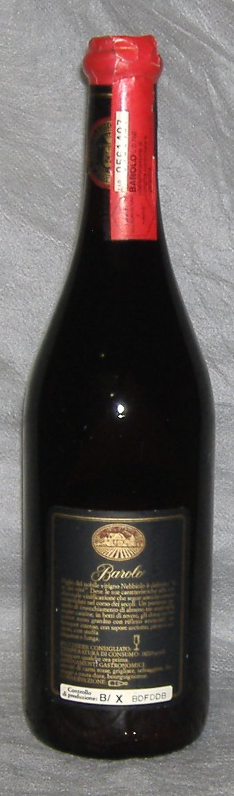 1980, Barolo, Giordano, Foto 2